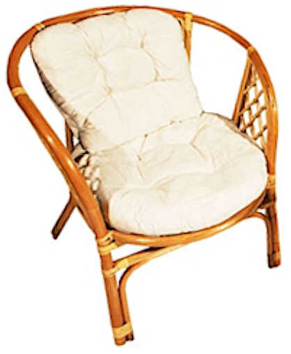 Bamboo Garden Lounge EASY Set